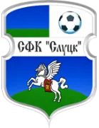 Slutsk logo