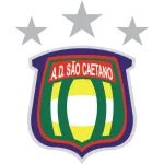 São Caetano logo