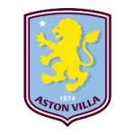Aston Villa U18 logo