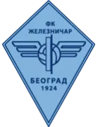 Sinđelić Beograd logo