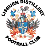 Lisburn Distillery logo