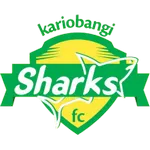 Kariobangi Sharks logo