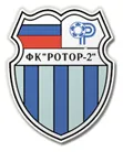 Rotor-2 logo