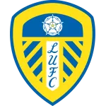 Leeds U23 logo