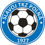 Slavoj Polná logo