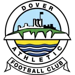 Dover Athletic logo
