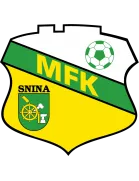 Snina logo