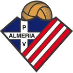 Polideportivo Almería logo