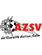 AZSV W logo