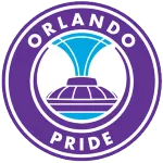 Orlando Pride W logo
