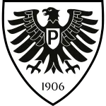 Preußen Münster U17 logo