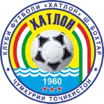 Vakhsh Bokhtar logo