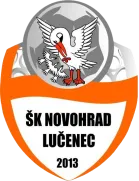 Novohrad Lučenec logo