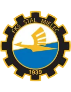Stal Mielec logo