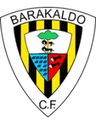 Barakaldo logo