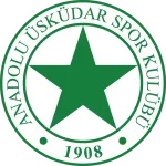 Anadolu Bağcılar logo
