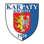 Karpaty Krosno logo