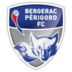Bergerac logo