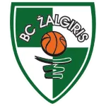 Kauno Žalgiris logo