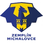 Zemplín Michalovce logo