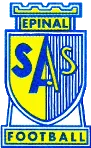 Épinal logo