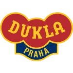 Dukla Praha logo
