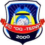 Oq-tepa logo