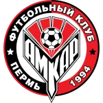 Amkar Perm' logo