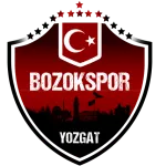 Yozgat Bld Bozokspor logo
