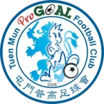 Tuen Mun SA logo
