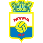 Veržej logo