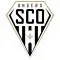 Angers U19 logo