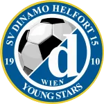 Dinamo Helfort logo