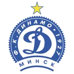 Dinamo-BGU W logo