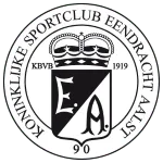 Eendracht Aalst logo