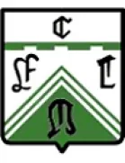 Ferro Carril Oeste LP logo