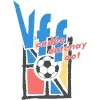 Fontenay Vendée Foot logo