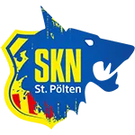 St. Polten W logo