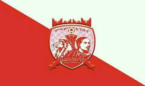 Mekelle Kenema logo