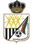 Textil Escudo logo