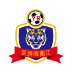 Yanbian Longding logo