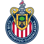 Guadalajara W logo