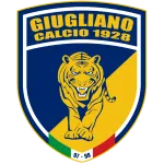 SSC Giugliano logo