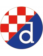 Dinamo Zagreb II logo