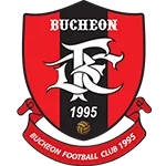 Bucheon 1995 logo