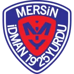 Mersin İdman yurdu logo