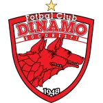 Dinamo Bucureşti logo