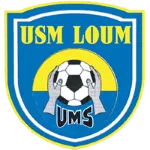 UMS de Loum logo