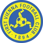 First Vienna logo