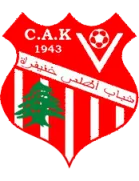 Chabab Atlas Khénifra logo